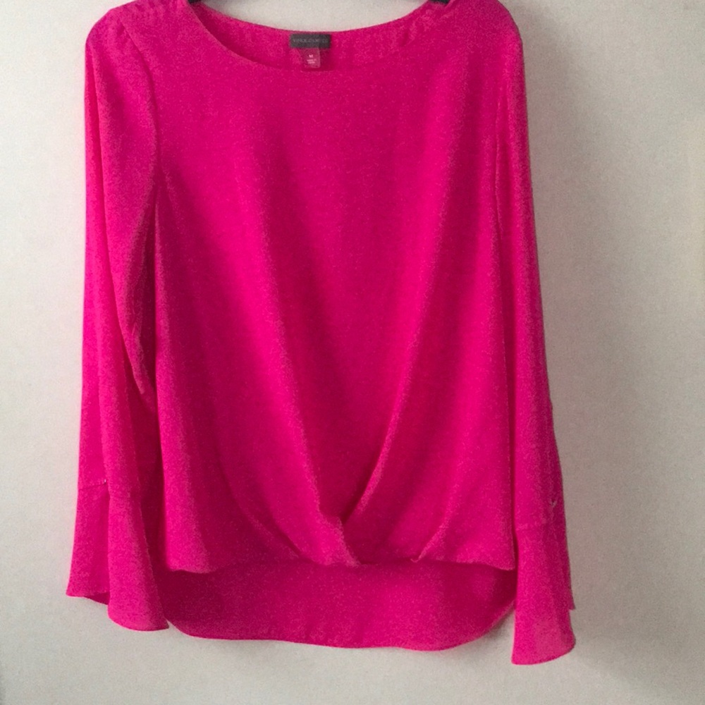 🔥 💖 HOT PINK SHIRT